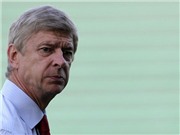 Bóng đá anh, ngoại hạng anh, lịch thi đấu euro 2012, Arsenal: Có 60 triệu nhưng vẫn chỉ thích mượn